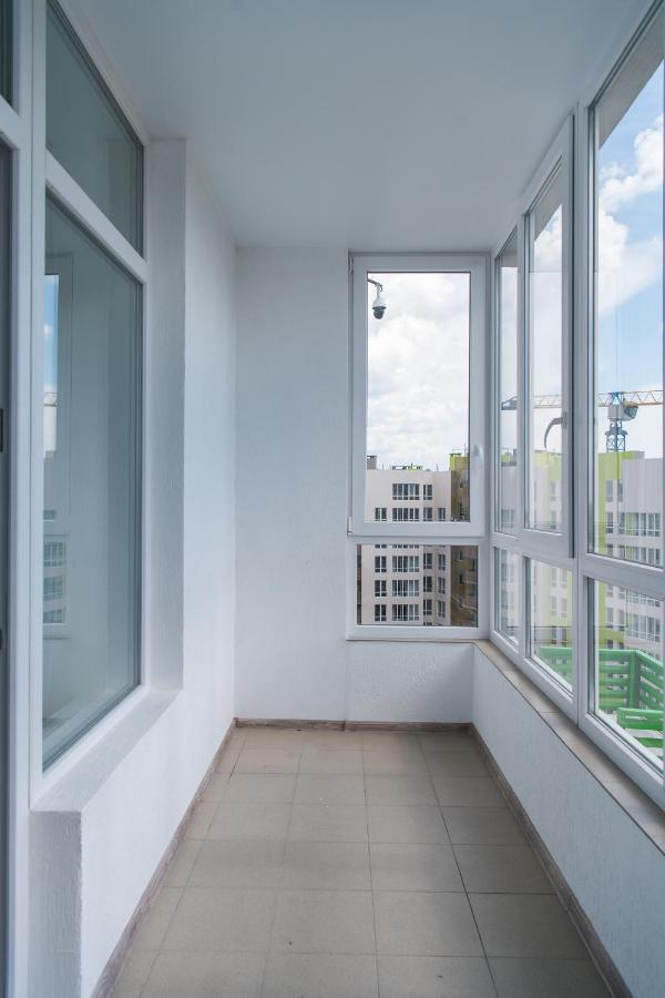 Myfreedom Апартаменти Метро Нивки Kiev Exterior foto